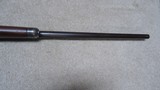 1894 .32-40 SPECIAL ORDER RIFLE WITH ROUND BARREL AND HALF MAGAZINE, #172XXX, MADE 1903 - 16 of 20