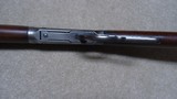 1894 .32-40 SPECIAL ORDER RIFLE WITH ROUND BARREL AND HALF MAGAZINE, #172XXX, MADE 1903 - 6 of 20