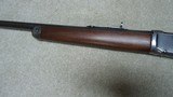 1894 .32-40 SPECIAL ORDER RIFLE WITH ROUND BARREL AND HALF MAGAZINE, #172XXX, MADE 1903 - 12 of 20
