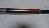 GORGEOUS CASE COLORED 1886 .40-65 CALIBER OCTAGON RIFLE, #78XXX, WITH FACTORY LETTER, MADE 1893 - 15 of 20
