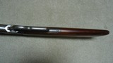 GORGEOUS CASE COLORED 1886 .40-65 CALIBER OCTAGON RIFLE, #78XXX, WITH FACTORY LETTER, MADE 1893 - 14 of 20
