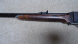 RARE SHILOH OFFERING! .45-70 CALIBER “HARTFORD MODEL” COMMEMORATIVE RIFLE OF WHICH ONLY 100 WERE MADE - 13 of 21