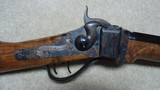 RARE SHILOH OFFERING! .45-70 CALIBER “HARTFORD MODEL” COMMEMORATIVE RIFLE OF WHICH ONLY 100 WERE MADE - 4 of 21