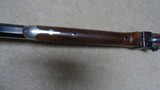 RARE SHILOH OFFERING! .45-70 CALIBER “HARTFORD MODEL” COMMEMORATIVE RIFLE OF WHICH ONLY 100 WERE MADE - 16 of 21