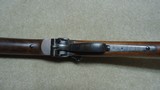 RARE SHILOH OFFERING! .45-70 CALIBER “HARTFORD MODEL” COMMEMORATIVE RIFLE OF WHICH ONLY 100 WERE MADE - 7 of 21