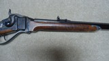 RARE SHILOH OFFERING! .45-70 CALIBER “HARTFORD MODEL” COMMEMORATIVE RIFLE OF WHICH ONLY 100 WERE MADE - 9 of 21
