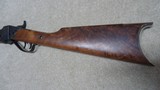 RARE SHILOH OFFERING! .45-70 CALIBER “HARTFORD MODEL” COMMEMORATIVE RIFLE OF WHICH ONLY 100 WERE MADE - 12 of 21