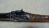 RARE SHILOH OFFERING! .45-70 CALIBER “HARTFORD MODEL” COMMEMORATIVE RIFLE OF WHICH ONLY 100 WERE MADE - 6 of 21