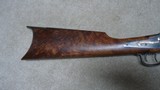 RARE SHILOH OFFERING! .45-70 CALIBER “HARTFORD MODEL” COMMEMORATIVE RIFLE OF WHICH ONLY 100 WERE MADE - 8 of 21