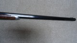 RARE SHILOH OFFERING! .45-70 CALIBER “HARTFORD MODEL” COMMEMORATIVE RIFLE OF WHICH ONLY 100 WERE MADE - 10 of 21