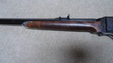 RARE SHILOH OFFERING! .45-70 CALIBER “HARTFORD MODEL” COMMEMORATIVE RIFLE OF WHICH ONLY 100 WERE MADE - 12 of 20