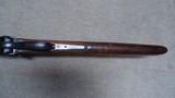 RARE SHILOH OFFERING! .45-70 CALIBER “HARTFORD MODEL” COMMEMORATIVE RIFLE OF WHICH ONLY 100 WERE MADE - 14 of 20
