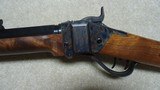 RARE SHILOH OFFERING! .45-70 CALIBER “HARTFORD MODEL” COMMEMORATIVE RIFLE OF WHICH ONLY 100 WERE MADE - 4 of 20