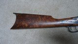 RARE SHILOH OFFERING! .45-70 CALIBER “HARTFORD MODEL” COMMEMORATIVE RIFLE OF WHICH ONLY 100 WERE MADE - 7 of 20