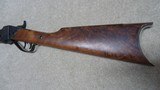 RARE SHILOH OFFERING! .45-70 CALIBER “HARTFORD MODEL” COMMEMORATIVE RIFLE OF WHICH ONLY 100 WERE MADE - 11 of 20