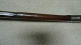 VERY UNUSUAL REMINGTON No. 1 ROLLING BLOCK OCTAGON SPORTING RIFLE - 15 of 22