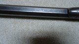 VERY UNUSUAL REMINGTON No. 1 ROLLING BLOCK OCTAGON SPORTING RIFLE - 16 of 22