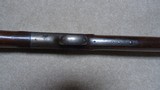 VERY UNUSUAL REMINGTON No. 1 ROLLING BLOCK OCTAGON SPORTING RIFLE - 6 of 22
