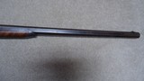 VERY UNUSUAL REMINGTON No. 1 ROLLING BLOCK OCTAGON SPORTING RIFLE - 9 of 22