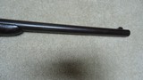 UNCLEANED, ATTIC CONDITION UNALTERED SHARPS NEW MODEL 1863 .52 CALIBER PERCUSSION CIVIL WAR CARBINE - 10 of 22