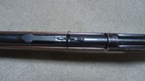 PARTICULARLY FINE CONDITION EARLY 1894 .30WCF ROUND BARREL RIFLE, #126XXX, MADE 1901 - 21 of 22