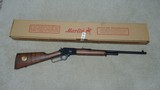 VERY SCARCE MARLIN 1894CL CLASSIC RARE .218 BEE, SPECIAL NATIONAL RIFLE ASSOCIATION,
EDITION, MADE 1991 - 1 of 21