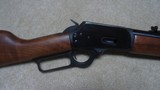 VERY SCARCE MARLIN 1894CL CLASSIC RARE .218 BEE, SPECIAL NATIONAL RIFLE ASSOCIATION,
EDITION, MADE 1991 - 3 of 21