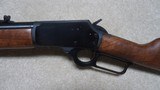 VERY SCARCE MARLIN 1894CL CLASSIC RARE .218 BEE, SPECIAL NATIONAL RIFLE ASSOCIATION,
EDITION, MADE 1991 - 4 of 21