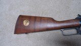 VERY SCARCE MARLIN 1894CL CLASSIC RARE .218 BEE, SPECIAL NATIONAL RIFLE ASSOCIATION,
EDITION, MADE 1991 - 7 of 21