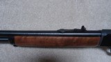 VERY SCARCE MARLIN 1894CL CLASSIC RARE .218 BEE, SPECIAL NATIONAL RIFLE ASSOCIATION,
EDITION, MADE 1991 - 18 of 21