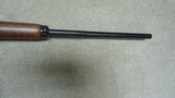 VERY SCARCE MARLIN 1894CL CLASSIC RARE .218 BEE, SPECIAL NATIONAL RIFLE ASSOCIATION,
EDITION, MADE 1991 - 16 of 21