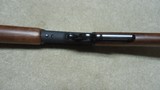 VERY SCARCE MARLIN 1894CL CLASSIC RARE .218 BEE, SPECIAL NATIONAL RIFLE ASSOCIATION,
EDITION, MADE 1991 - 6 of 21