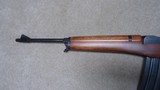 EARLY RUGER MINI-14 WITH WOOD HANDGUARD, MADE IN THE 200TH YEAR OF AMERICAN LIBERTY MARKED, MADE
1976 - 11 of 18