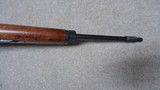 EARLY RUGER MINI-14 WITH WOOD HANDGUARD, MADE IN THE 200TH YEAR OF AMERICAN LIBERTY MARKED, MADE
1976 - 16 of 18