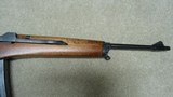 EARLY RUGER MINI-14 WITH WOOD HANDGUARD, MADE IN THE 200TH YEAR OF AMERICAN LIBERTY MARKED, MADE
1976 - 8 of 18