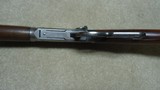 WINCHESTER 1894 SADDLE RING CARBINE, .32 WINCHESTER SPECIAL CALIBER, #971XXX, MADE 1924 - 6 of 19