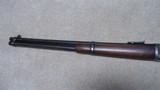 WINCHESTER 1894 SADDLE RING CARBINE, .32 WINCHESTER SPECIAL CALIBER, #971XXX, MADE 1924 - 12 of 19