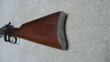 WINCHESTER 1894 SADDLE RING CARBINE, .32 WINCHESTER SPECIAL CALIBER, #971XXX, MADE 1924 - 10 of 19