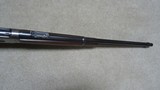 WINCHESTER 1894 SADDLE RING CARBINE, .32 WINCHESTER SPECIAL CALIBER, #971XXX, MADE 1924 - 18 of 19