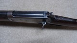 WINCHESTER 1894 SADDLE RING CARBINE, .32 WINCHESTER SPECIAL CALIBER, #971XXX, MADE 1924 - 5 of 19