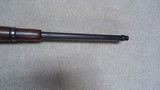 WINCHESTER 1894 SADDLE RING CARBINE, .32 WINCHESTER SPECIAL CALIBER, #971XXX, MADE 1924 - 15 of 19