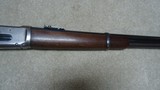 WINCHESTER 1894 SADDLE RING CARBINE, .32 WINCHESTER SPECIAL CALIBER, #971XXX, MADE 1924 - 8 of 19