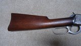 WINCHESTER 1894 SADDLE RING CARBINE, .32 WINCHESTER SPECIAL CALIBER, #971XXX, MADE 1924 - 7 of 19