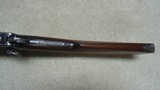 WINCHESTER 1894 SADDLE RING CARBINE, .32 WINCHESTER SPECIAL CALIBER, #971XXX, MADE 1924 - 16 of 19
