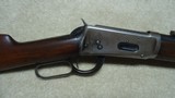 WINCHESTER 1894 SADDLE RING CARBINE, .32 WINCHESTER SPECIAL CALIBER, #971XXX, MADE 1924 - 3 of 19