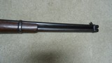 WINCHESTER 1894 SADDLE RING CARBINE, .32 WINCHESTER SPECIAL CALIBER, #971XXX, MADE 1924 - 9 of 19