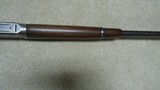 WINCHESTER 1894 SADDLE RING CARBINE, .32 WINCHESTER SPECIAL CALIBER, #971XXX, MADE 1924 - 14 of 19