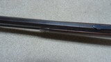 CLASSIC 1894 OCTAGON RIFLE, .30 WCF, #394XXX, MADE 1907 - 19 of 21