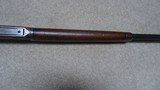 CLASSIC 1894 OCTAGON RIFLE, .30 WCF, #394XXX, MADE 1907 - 15 of 21