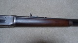 CLASSIC 1894 OCTAGON RIFLE, .30 WCF, #394XXX, MADE 1907 - 8 of 21